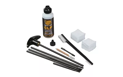 Kleen-Bore Cleaning Kit 22/223Cal