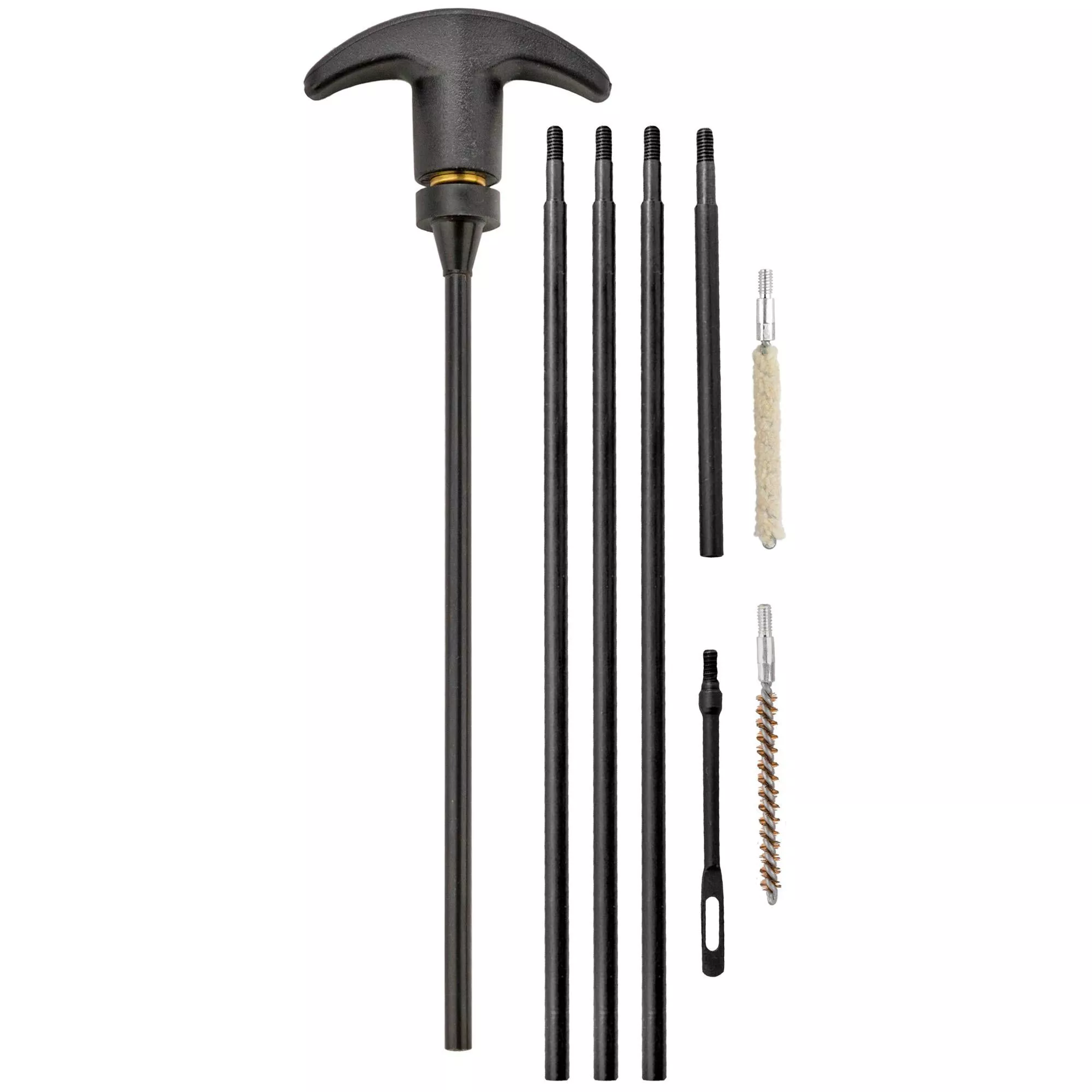Kleen-Bore Valu-Pak Cleaning Set