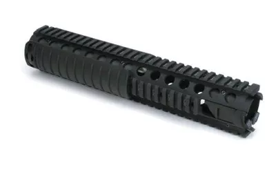 Knight's Armament M5 Rifle RAS