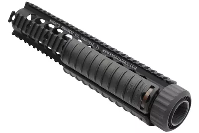 Knights Armament MK12 MOD1 Free Float Rail