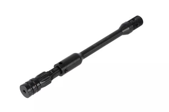 KNS Precision Adjustable Gas Piston System AK74