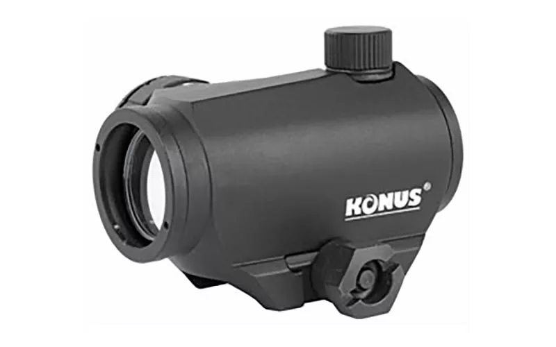 Konus Sight-Pro Atomic 2.0 Red/Green Dot