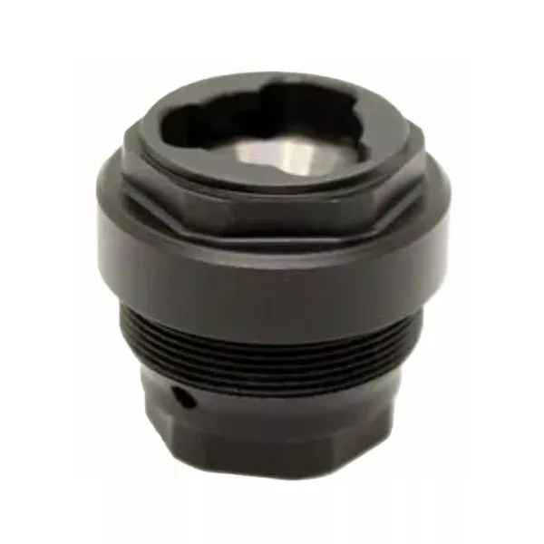 KVP MACH 3-LUG 9MM MOUNT