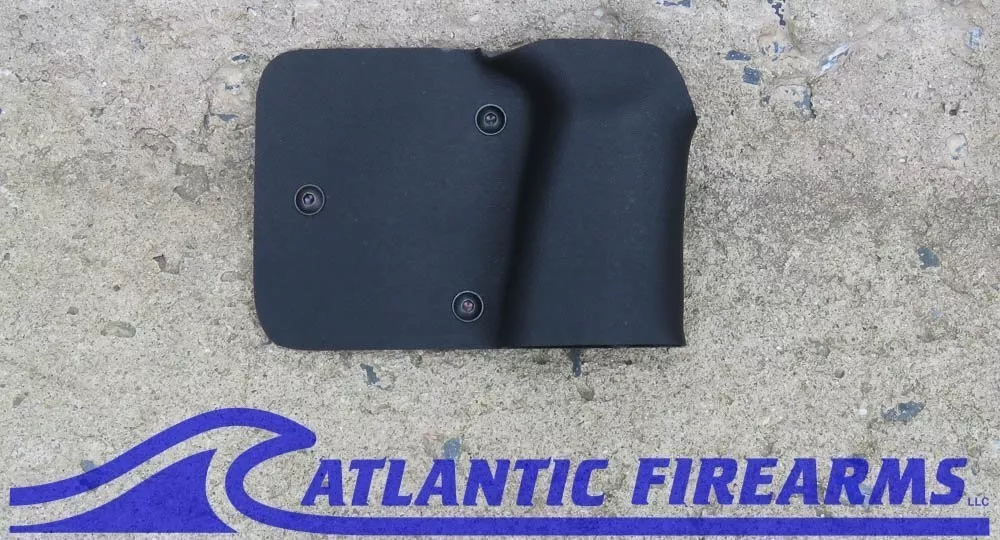 Kydex Grip Wrap for AR15 Rifles with MagPul MOE Grips