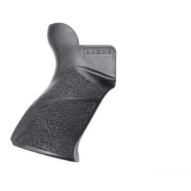 LaRue Tactical A-PEG AR-15 or AR-10 Grip - Rough Surface