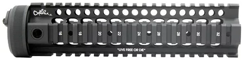 Larue Tactical Quad Rail Handguard - 9"