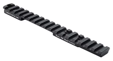 Larue Tactical Remington 700 Scope Base - Short Action 20 MOA