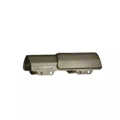 Larue Tactical RISR Reciprocating Inline Stock Riser - OD Green