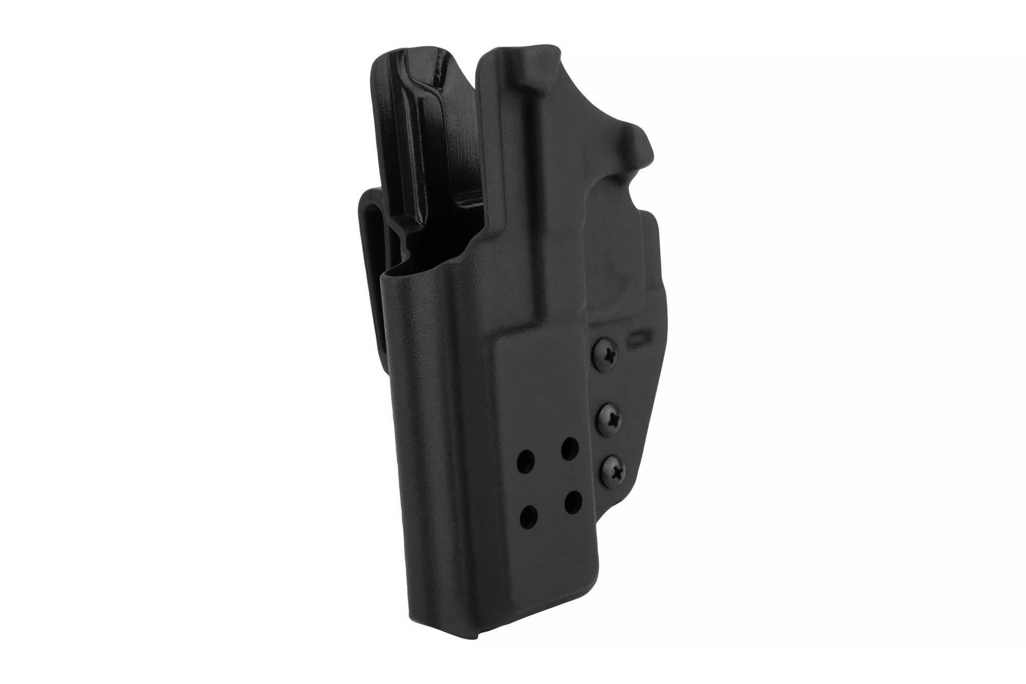 LAS Concealment Shogun Holster for Staccato C2 Right Hand