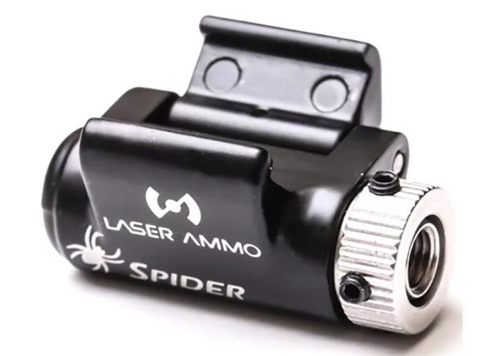 Laser Ammo Spider Kit InfraRed
