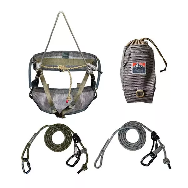 Latitude Outdoors The Method 2 XL Starter Kit