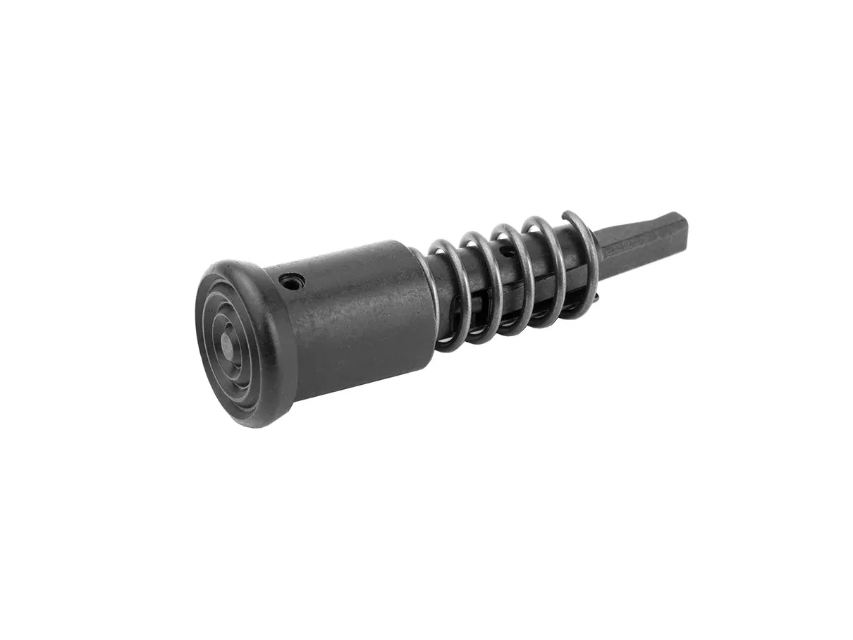 LBE Unlimited AR-15 Complete Forward Assist Assembly — ARFAA