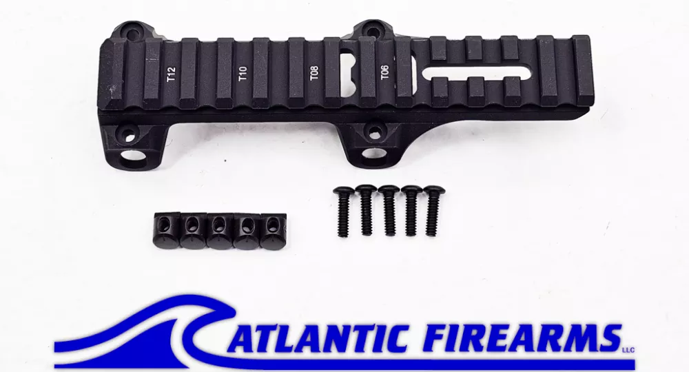 Leapers Pro MP5 Claw Mount