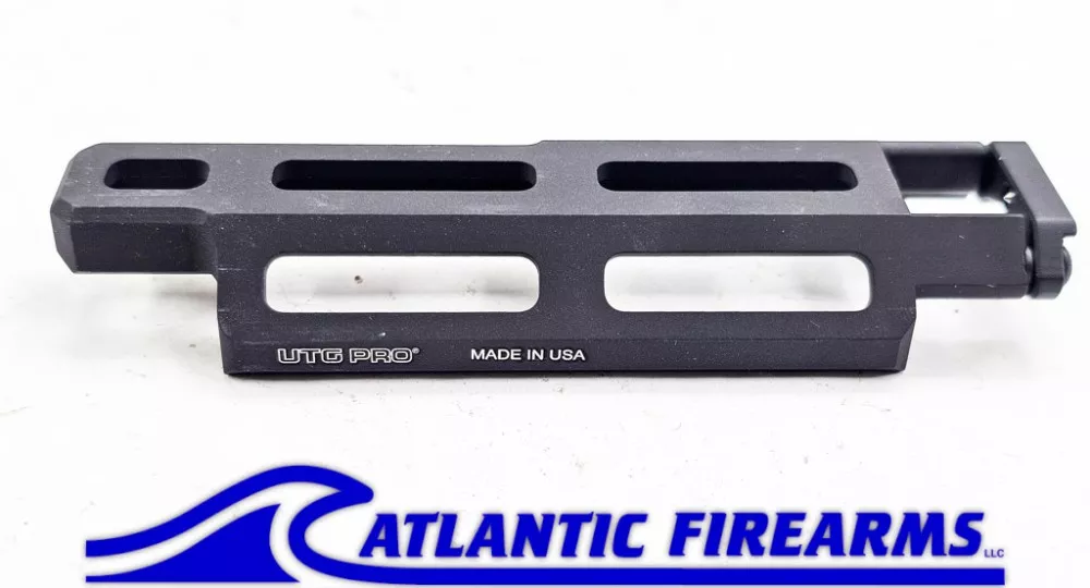 Leapers Pro MP5 MLOK Light Mount