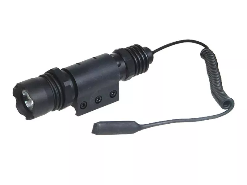 Leapers UTG 126 Lumen Xenon Light with Mount