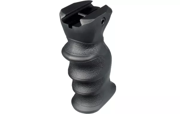 Leapers UTG Ambidextrous Combat Symmetric Contour Foregrip