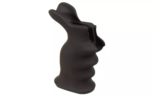 Leapers UTG AR-15 Combat Contour Sniper Pistol Grip