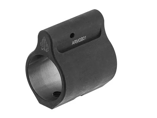 Leapers UTG AR-15 Micro Gas Block – .750″
