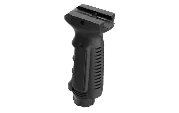 Leapers UTG Ergonomic Ambidextrous Vertical Foregrip