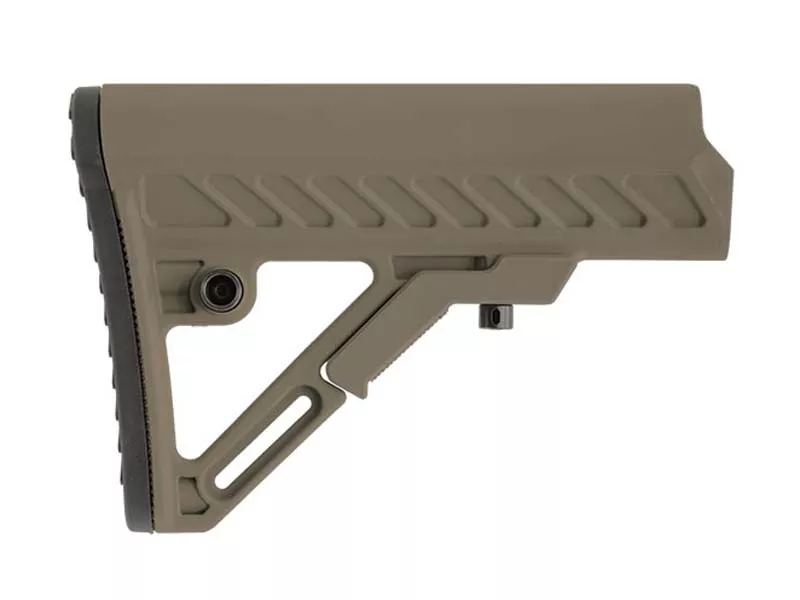 Leapers UTG Pro S2 Stock Kit – Flat Dark Earth