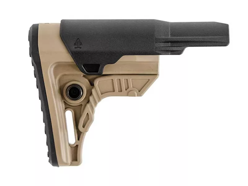 Leapers UTG Pro S4 Stock – Flat Dark Earth