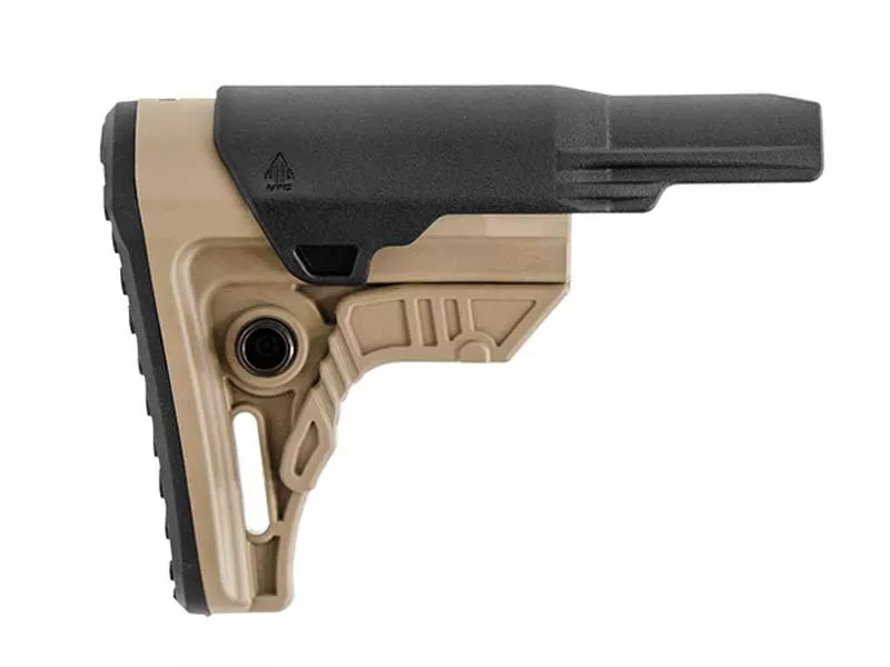 Leapers UTG Pro S4 Stock Kit – Flat Dark Earth