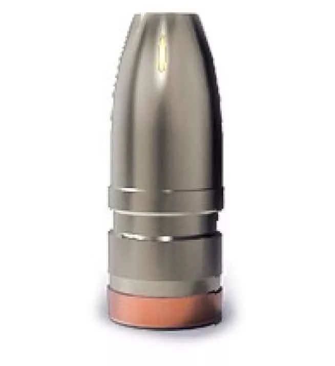 Lee Bullet Mold Caliber 223 Rem/22