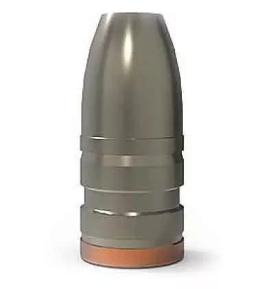 Lee Bullet Mold Caliber 35 Rem