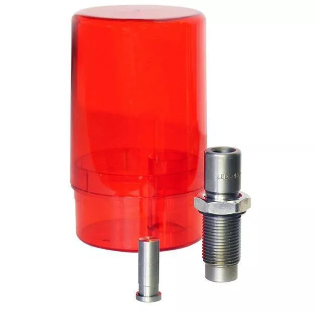 Lee Bullet Sizing Kit