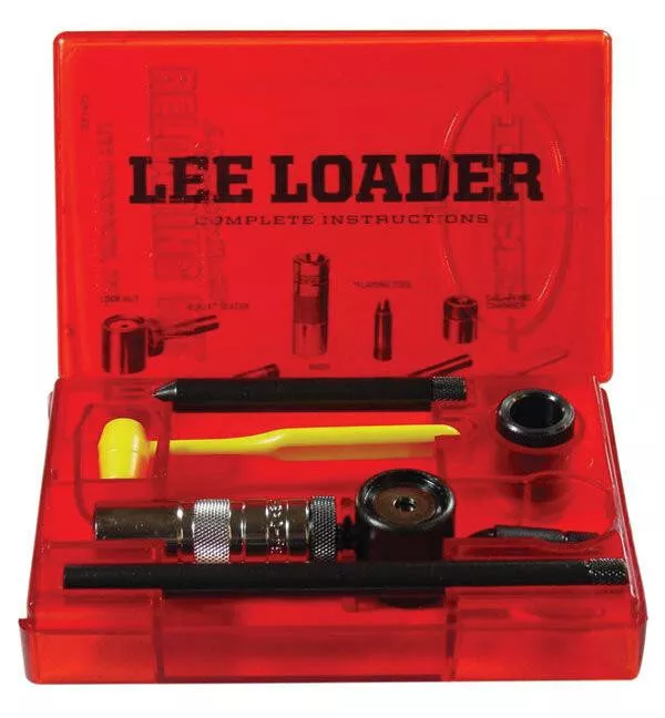 Lee Classic Loader