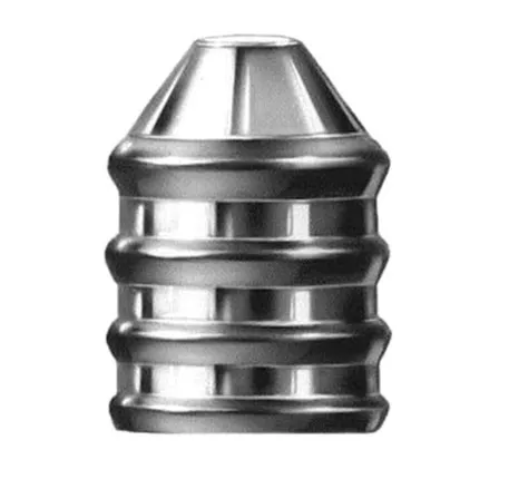 Lee Double Cavity R.E.A.L. Mold