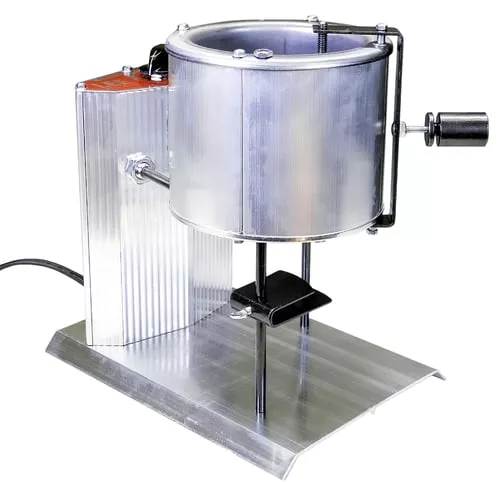 LEE PRO 4-20 MELTING POT 20 LBS 4" CLEARANCE