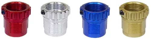Lee Spline Drive Breech Lock Bushing 4/pk