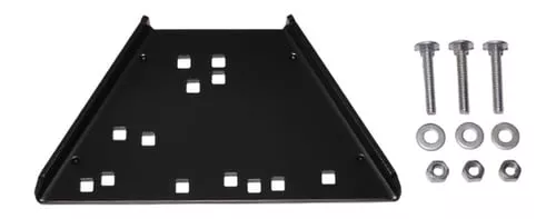 Lee Steel Block for Lee Bench Plate System