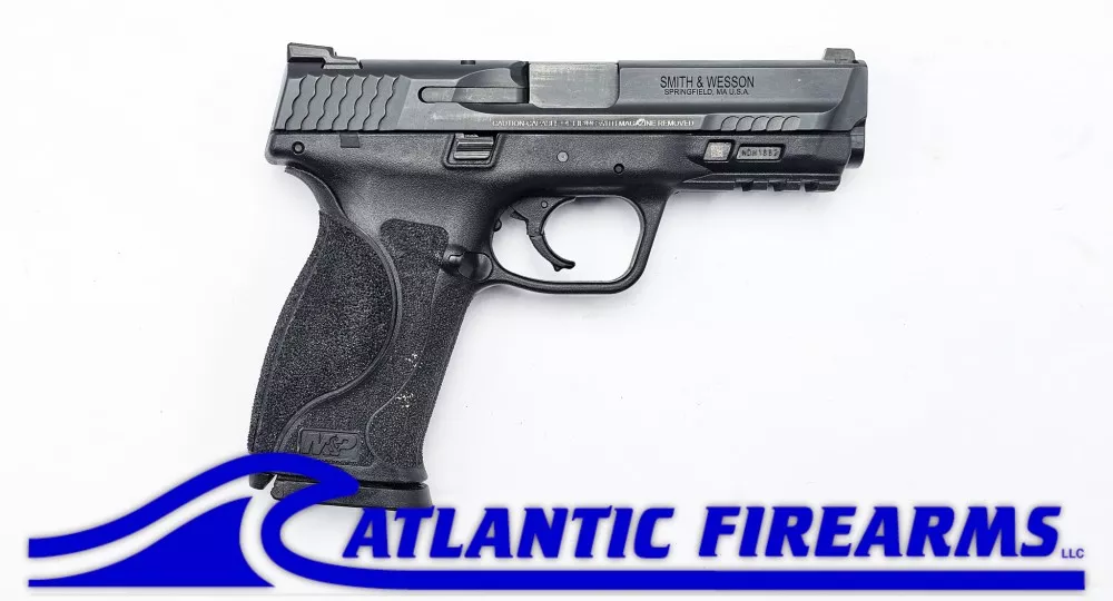 LEO Trade In-S&W M&P9 M2.0