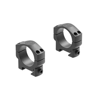 Leupold Mark 4 34mm Medium Aluminum Matte Scope Rings