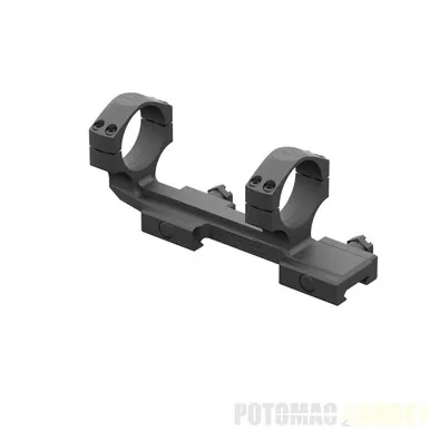 Leupold Mark IMS 35mm Scope Mount - 0 MOA