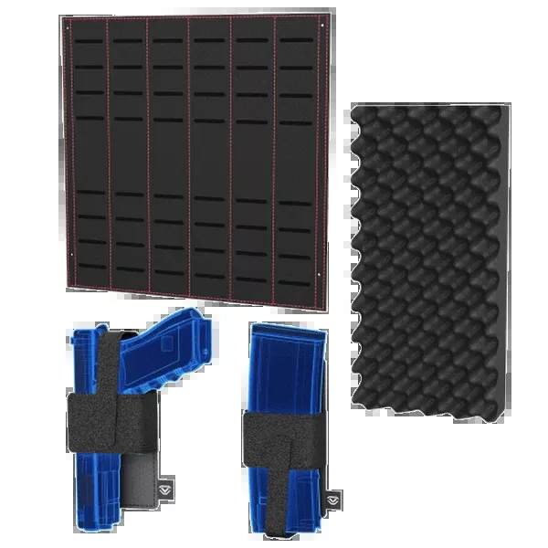 LifePod XRC Modular Holster Kit