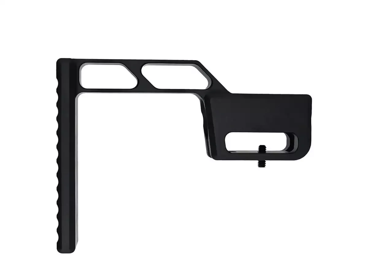 Lightweight Billet Aluminum Stock