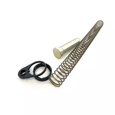 LMT buffer and spring kit - carbine