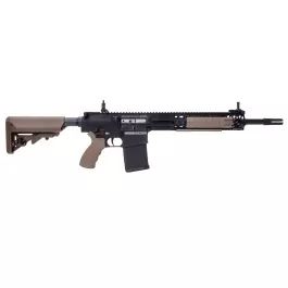 LMT L129A1 Reference Rifle