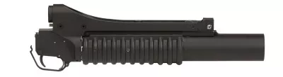 LMT M203 37mm Flare Launcher