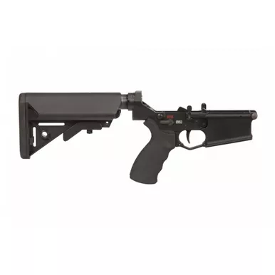 LMT MARS-HLower Receiver 7.62 mm, complete