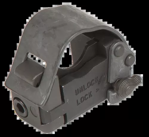 LMT Quick Detach Mounting Bracket for M203