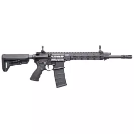 LMT R20 RAHE Estonian Reference Rifle
