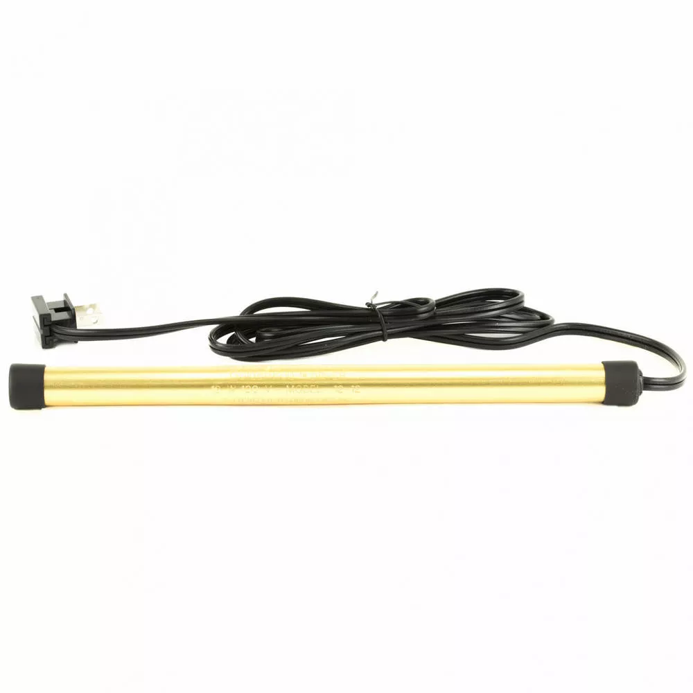Lockdown Golden Rod Dehumidifier