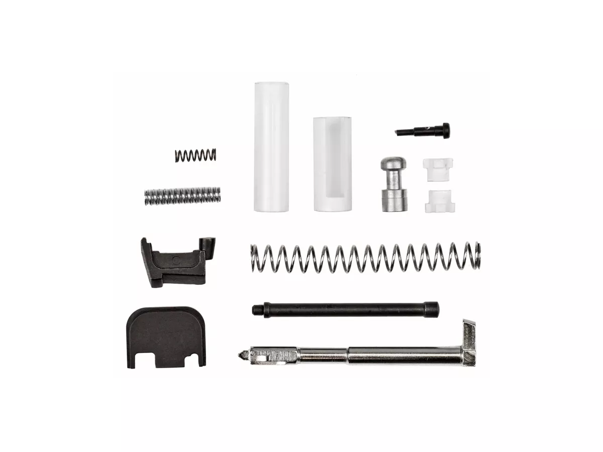 Lone Wolf Slide Completion Kit – Glock 9mm, G17, G19, G26 and G34