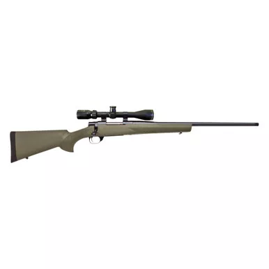LSI GAMEPRO GEN2 SCOPE 270WIN 22 GREEN TB