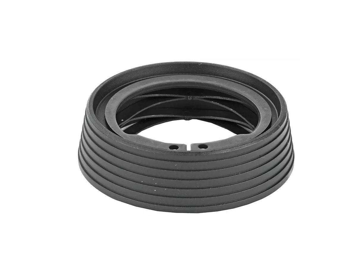 Luth-AR Delta Pack AR-15 Delta Ring Assembly, Black — BL-09D