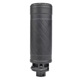 LWRC S-556 - High Flow Suppressor